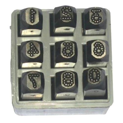 Stress-Less Dot Character - Short Order Products