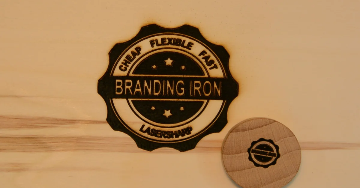 What Kinds of Things Can You Brand With a Branding Iron?